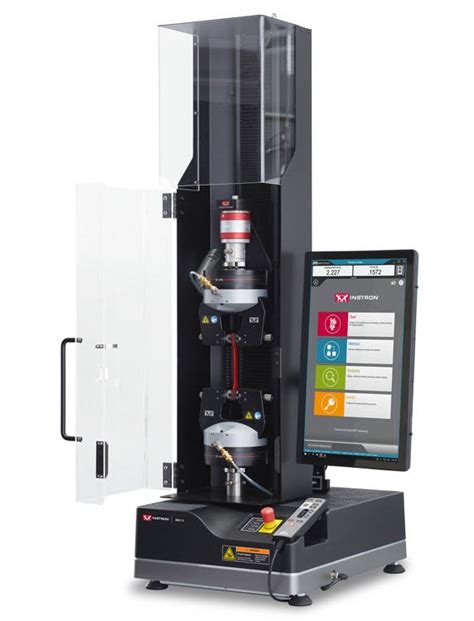 300kn universal testing machine|instron 6800 universal testing system.